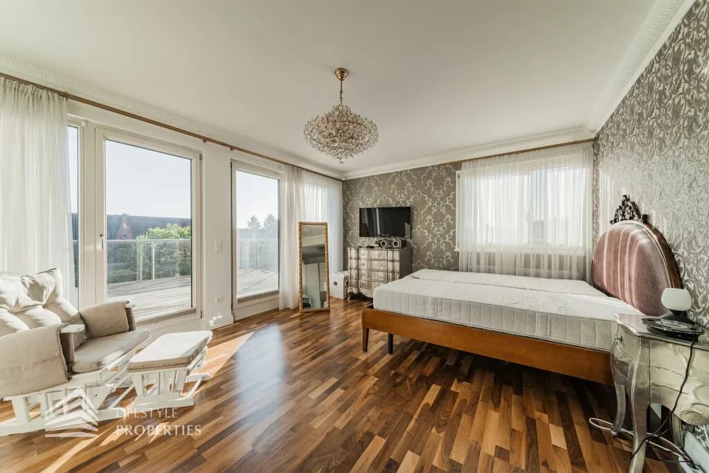 5-Zimmer-Haus kaufen in Wien – 177,95 m², € 1.200.000 – Bild 24 von 40