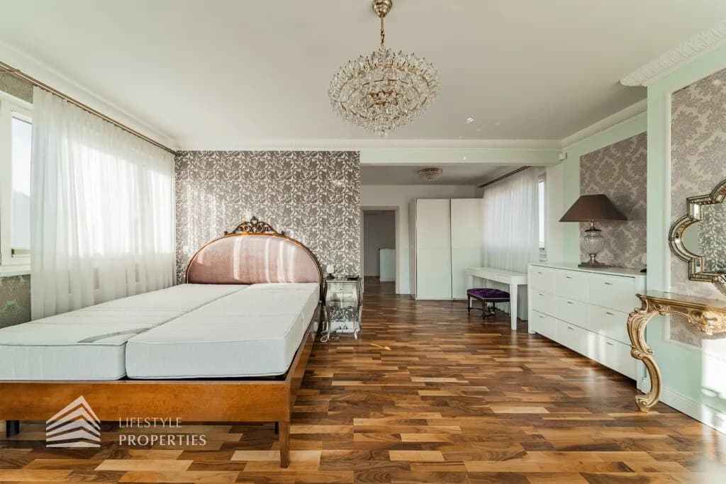 5-Zimmer-Haus kaufen in Wien – 177,95 m², € 1.200.000 – Bild 25 von 40