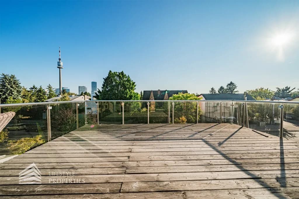5-Zimmer-Haus kaufen in Wien – 177,95 m², € 1.200.000 – Bild 26 von 40