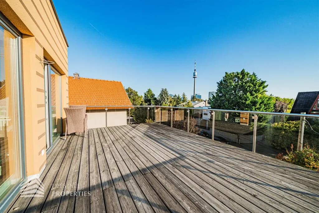 5-Zimmer-Haus kaufen in Wien – 177,95 m², € 1.200.000 – Bild 27 von 40