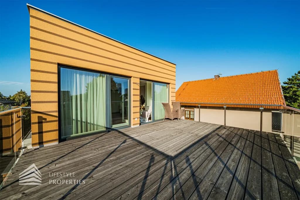 5-Zimmer-Haus kaufen in Wien – 177,95 m², € 1.200.000 – Bild 28 von 40