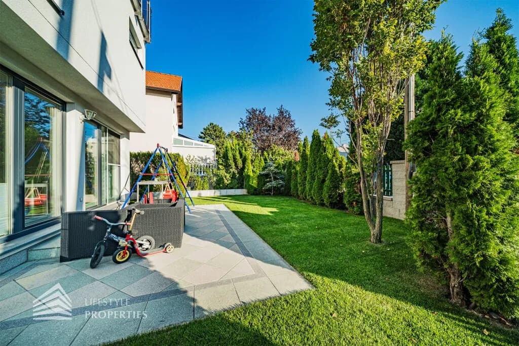 5-Zimmer-Haus kaufen in Wien – 177,95 m², € 1.200.000 – Bild 32 von 40
