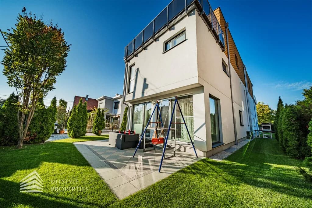5-Zimmer-Haus kaufen in Wien – 177,95 m², € 1.200.000 – Bild 33 von 40