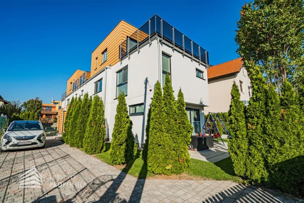 5-Zimmer-Haus kaufen in Wien – 177,95 m², € 1.200.000 – Bild 34 von 40