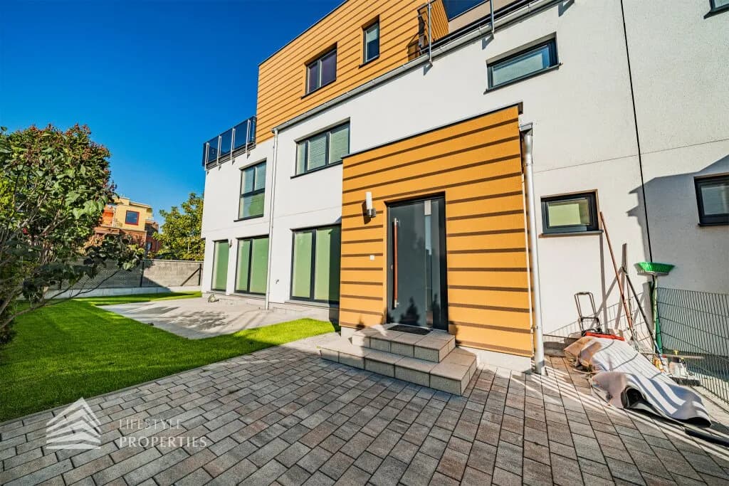 5-Zimmer-Haus kaufen in Wien – 177,95 m², € 1.200.000 – Bild 35 von 40