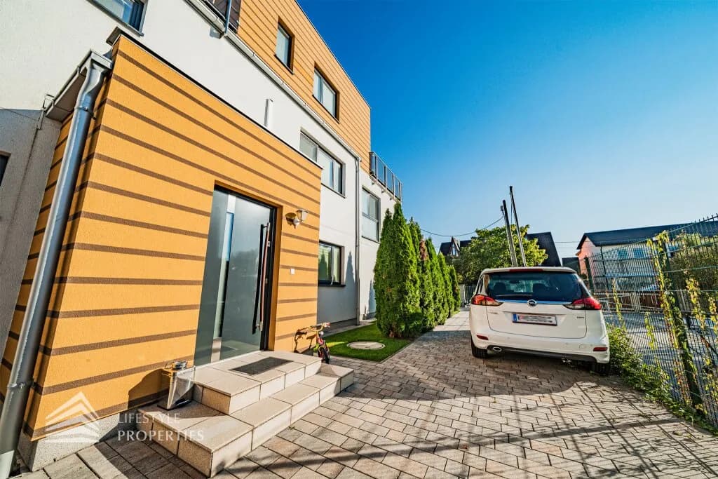 5-Zimmer-Haus kaufen in Wien – 177,95 m², € 1.200.000 – Bild 36 von 40