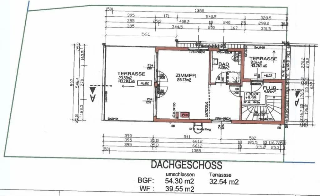 5-Zimmer-Haus kaufen in Wien – 177,95 m², € 1.200.000 – Bild 39 von 40