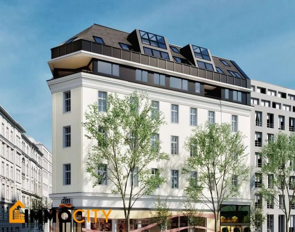 3-Zimmer-Wohnung kaufen in Wien – 85,11 m², € 1.175.000 – Bild 3 von 8