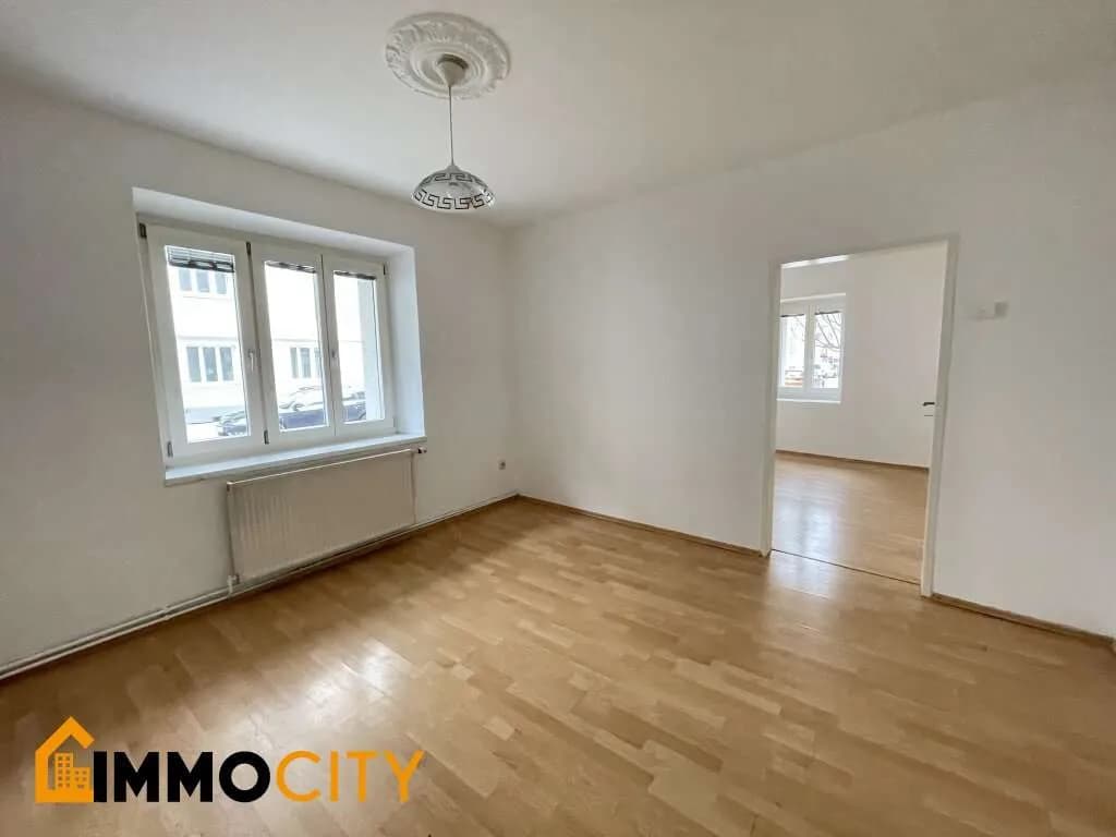 3-Zimmer-Wohnung kaufen in Wien – 62,42 m², € 349.000