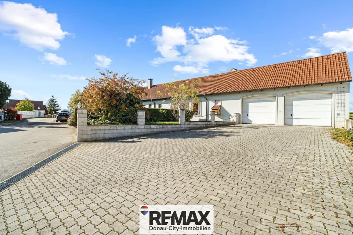 7-Zimmer-Haus kaufen in Korneuburg – 380 m², € 1.490.000 – Bild 5 von 32