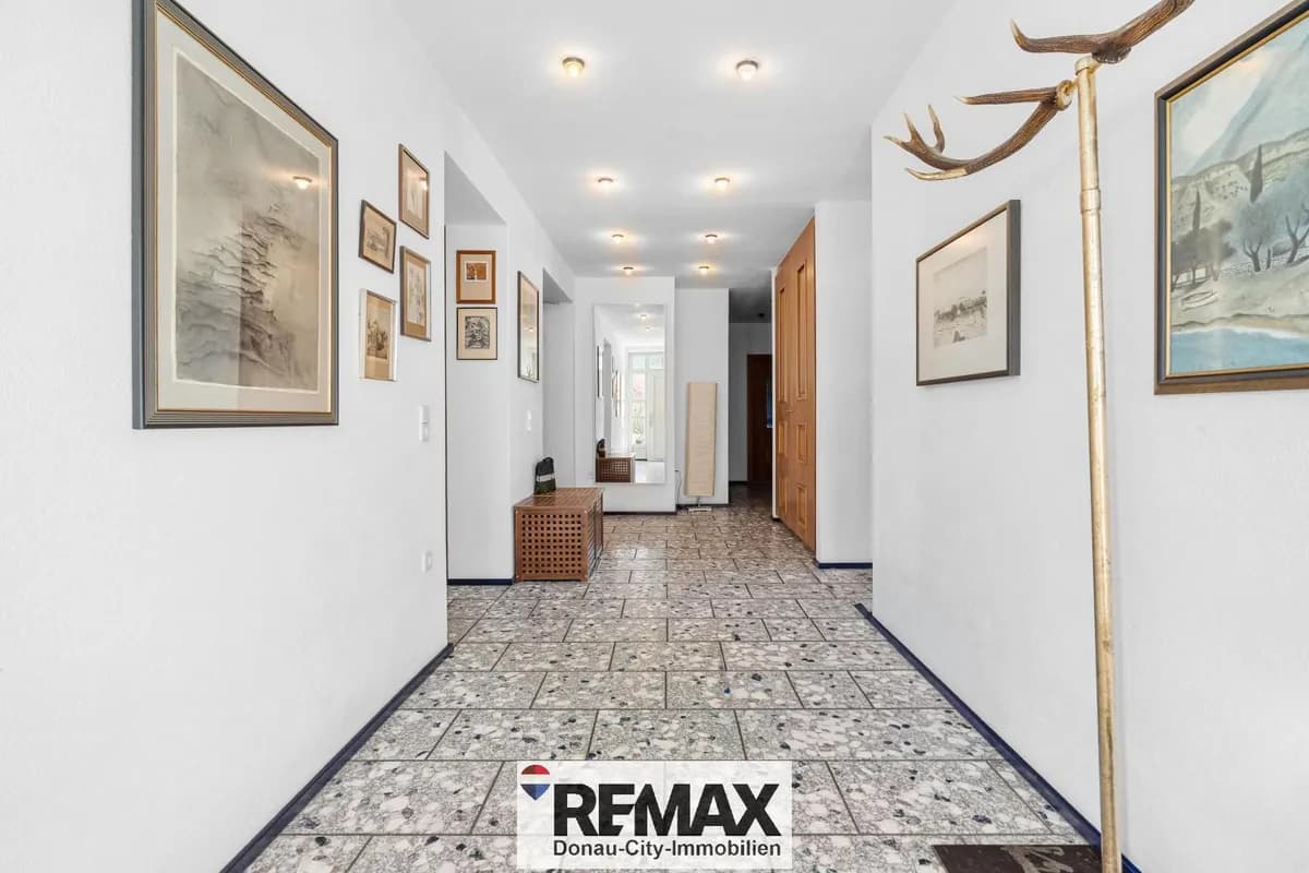 7-Zimmer-Haus kaufen in Korneuburg – 380 m², € 1.490.000 – Bild 6 von 32