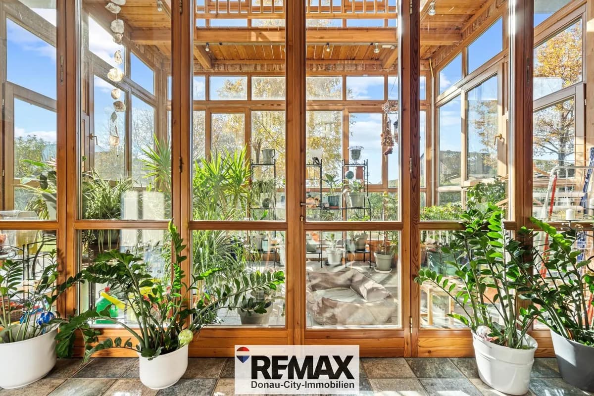 7-Zimmer-Haus kaufen in Korneuburg – 380 m², € 1.490.000 – Bild 10 von 32