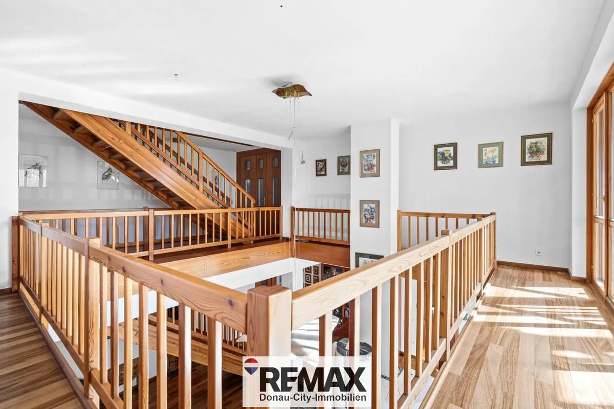 7-Zimmer-Haus kaufen in Korneuburg – 380 m², € 1.490.000 – Bild 12 von 32