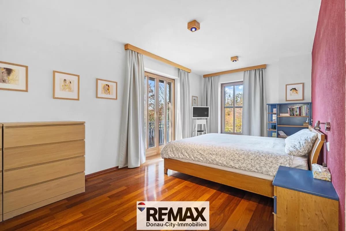 7-Zimmer-Haus kaufen in Korneuburg – 380 m², € 1.490.000 – Bild 13 von 32