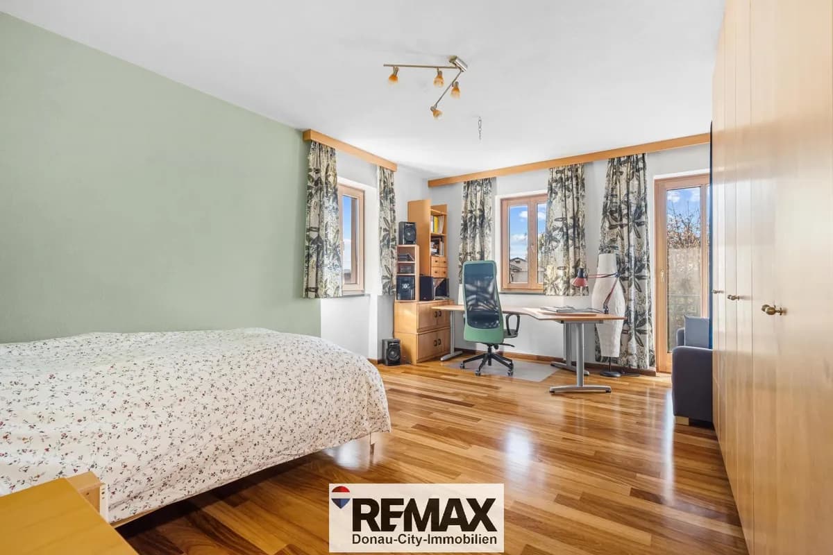 7-Zimmer-Haus kaufen in Korneuburg – 380 m², € 1.490.000 – Bild 14 von 32