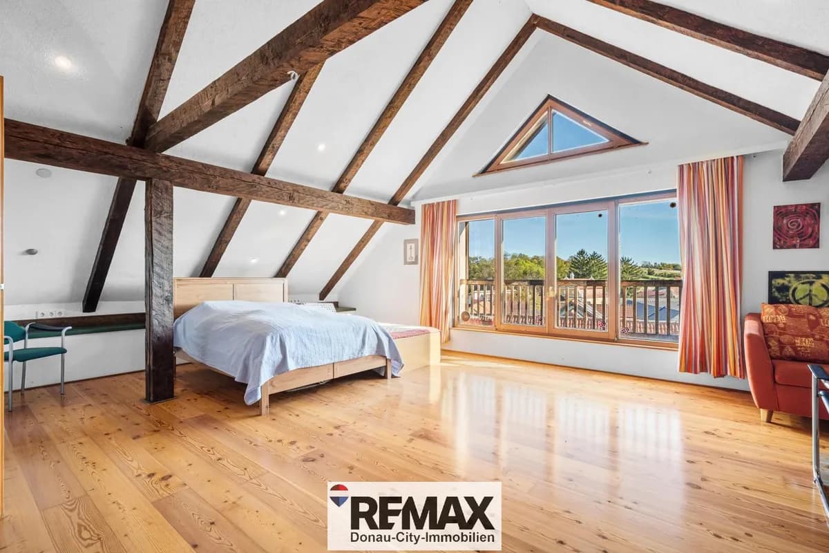 7-Zimmer-Haus kaufen in Korneuburg – 380 m², € 1.490.000 – Bild 18 von 32