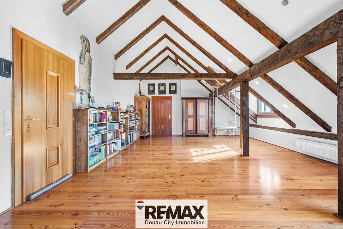 7-Zimmer-Haus kaufen in Korneuburg – 380 m², € 1.490.000 – Bild 19 von 32