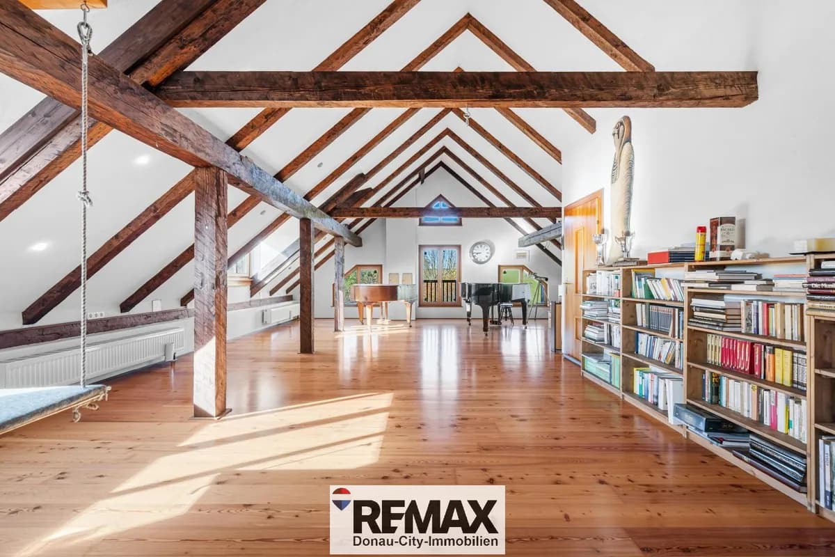 7-Zimmer-Haus kaufen in Korneuburg – 380 m², € 1.490.000 – Bild 20 von 32
