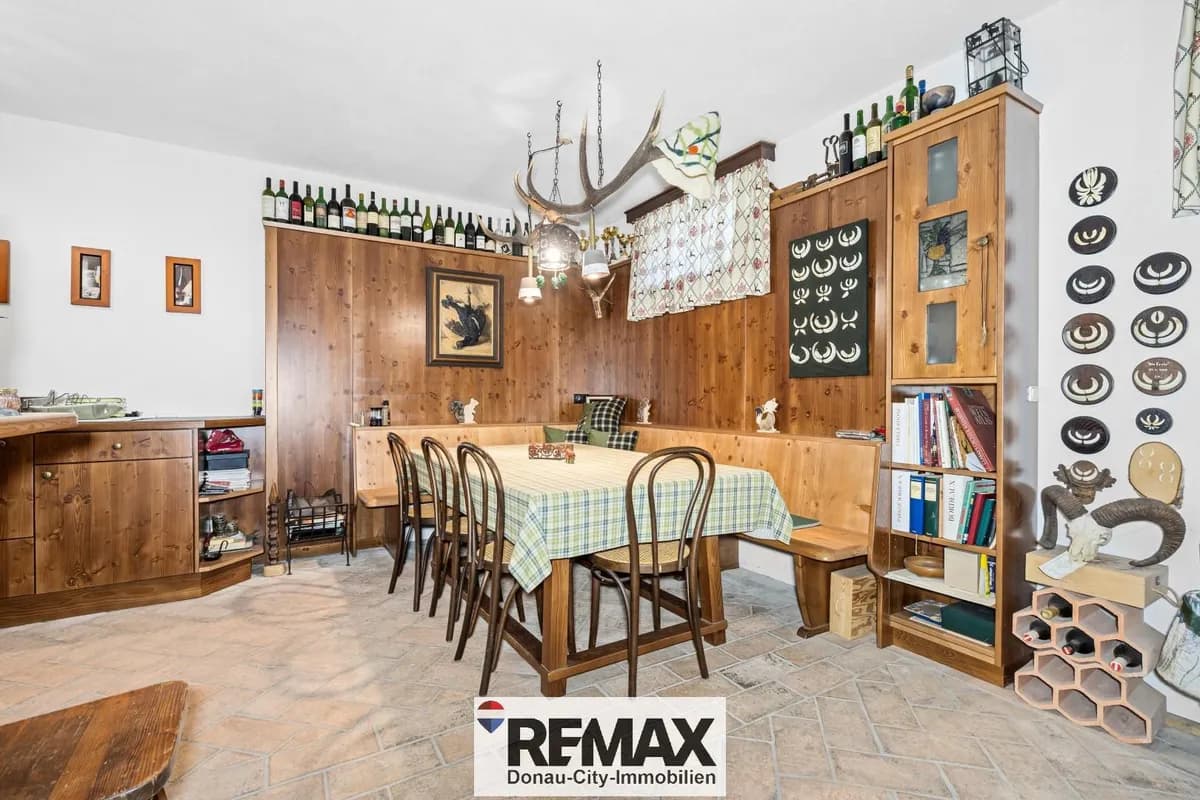 7-Zimmer-Haus kaufen in Korneuburg – 380 m², € 1.490.000 – Bild 21 von 32