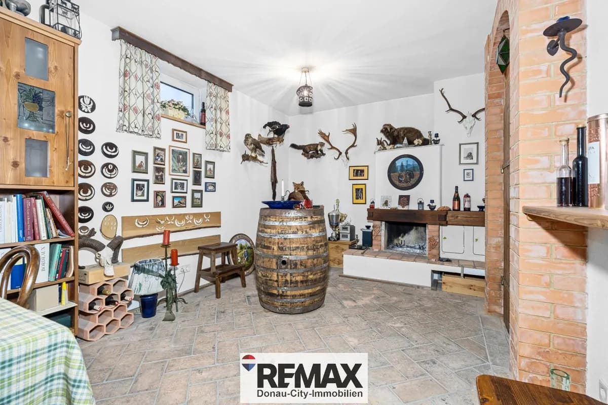 7-Zimmer-Haus kaufen in Korneuburg – 380 m², € 1.490.000 – Bild 22 von 32
