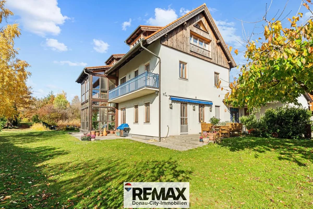 7-Zimmer-Haus kaufen in Korneuburg – 380 m², € 1.490.000 – Bild 24 von 32