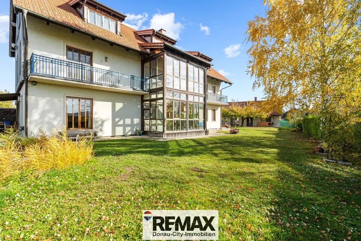 7-Zimmer-Haus kaufen in Korneuburg – 380 m², € 1.490.000 – Bild 25 von 32