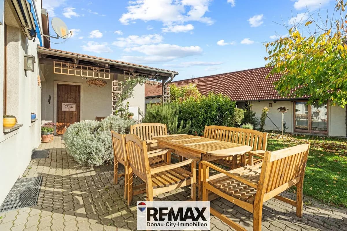 7-Zimmer-Haus kaufen in Korneuburg – 380 m², € 1.490.000 – Bild 26 von 32