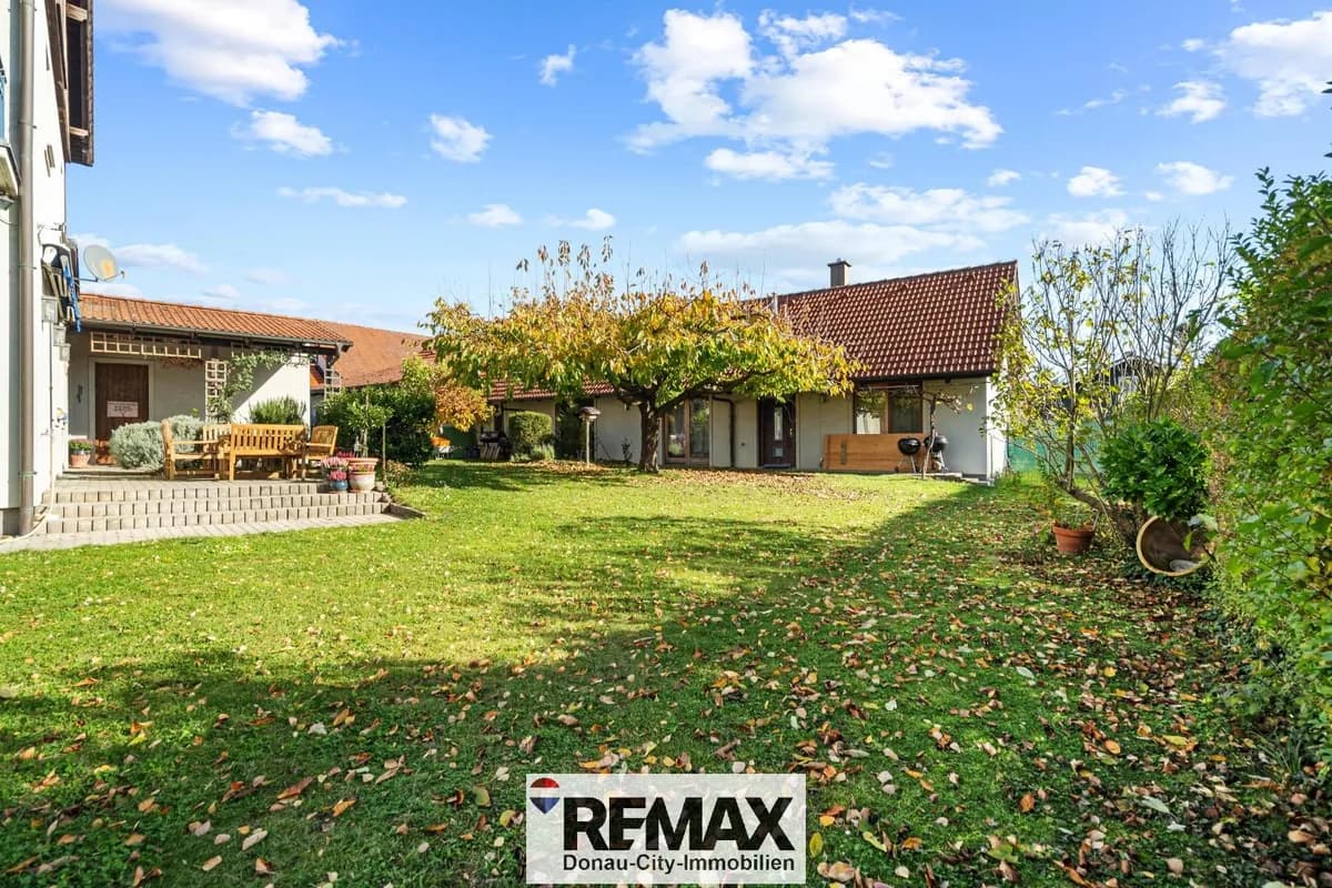 7-Zimmer-Haus kaufen in Korneuburg – 380 m², € 1.490.000 – Bild 27 von 32