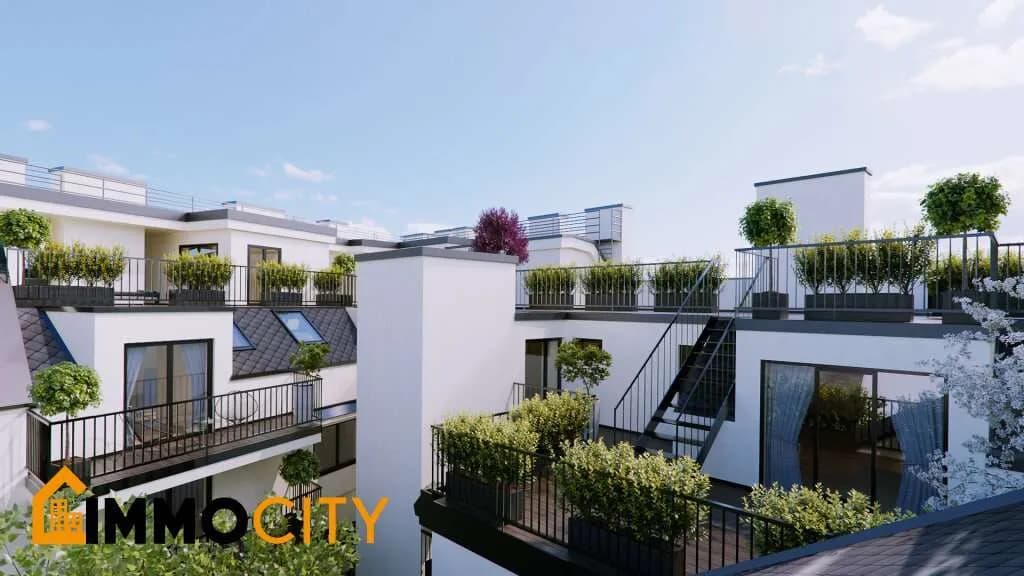 3-Zimmer-Wohnung kaufen in Wien – 88,8 m², € 1.028.000