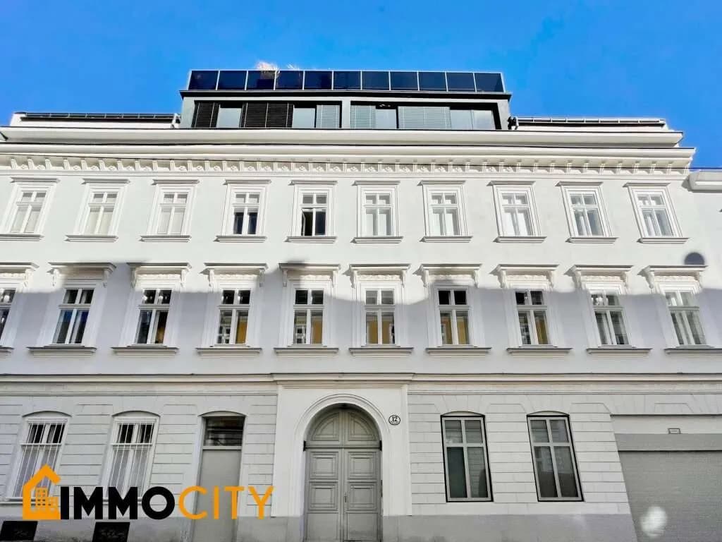Immobilie mieten in Wien – 14 m², € 167 – Bild 6 von 6