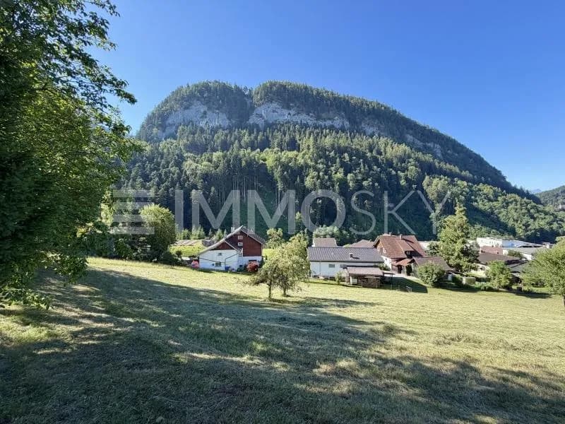Grundstück kaufen in Feldkirch – 1 319 m², € 1.250.000 – Bild 2 von 5