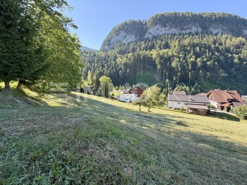 Grundstück kaufen in Feldkirch – 1 319 m², € 1.250.000 – Bild 4 von 5