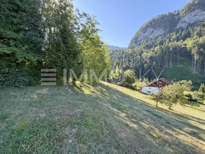 Grundstück kaufen in Feldkirch – 1 319 m², € 1.250.000 – Bild 5 von 5