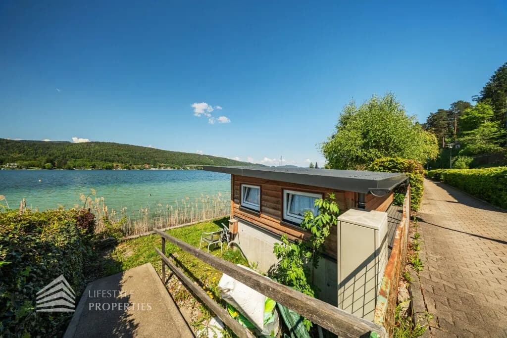 Immobilie kaufen in Villach Land – 6 432 m², € 4.900.000