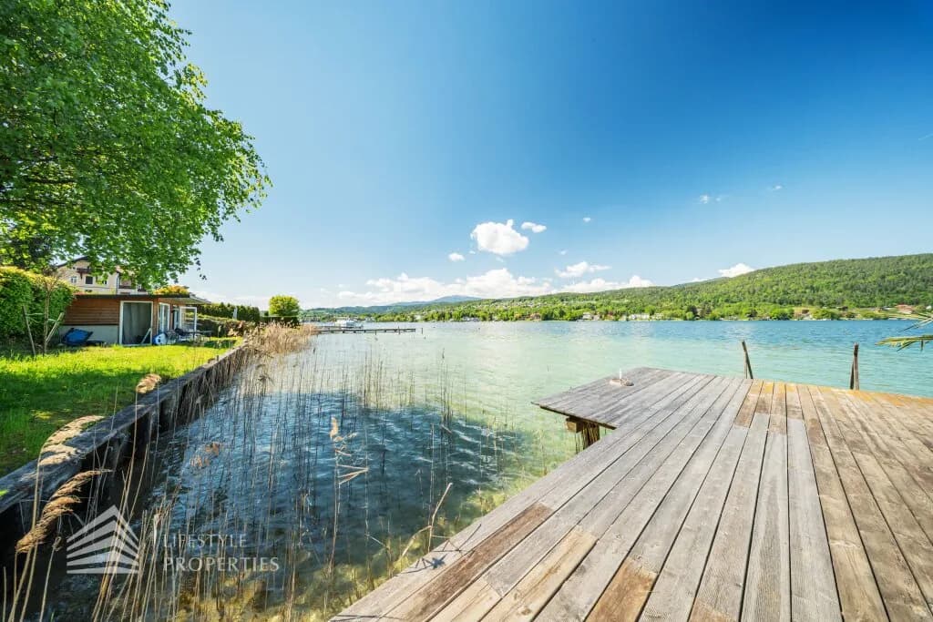 Immobilie kaufen in Villach Land – 6 432 m², € 4.900.000 – Bild 4 von 27