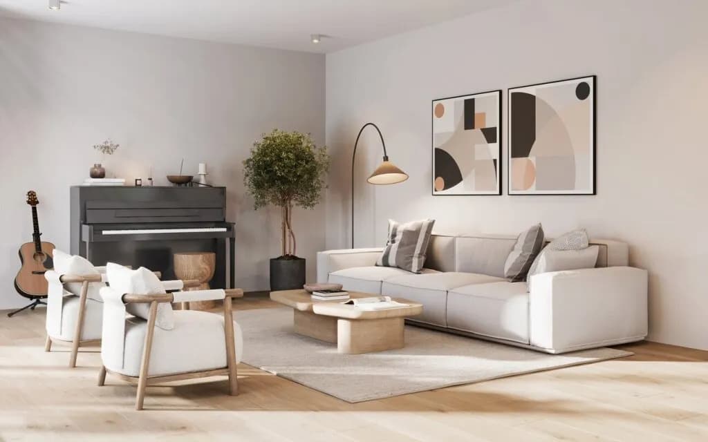 1-Zimmer-Wohnung kaufen in Wien – 34,9 m², € 199.000