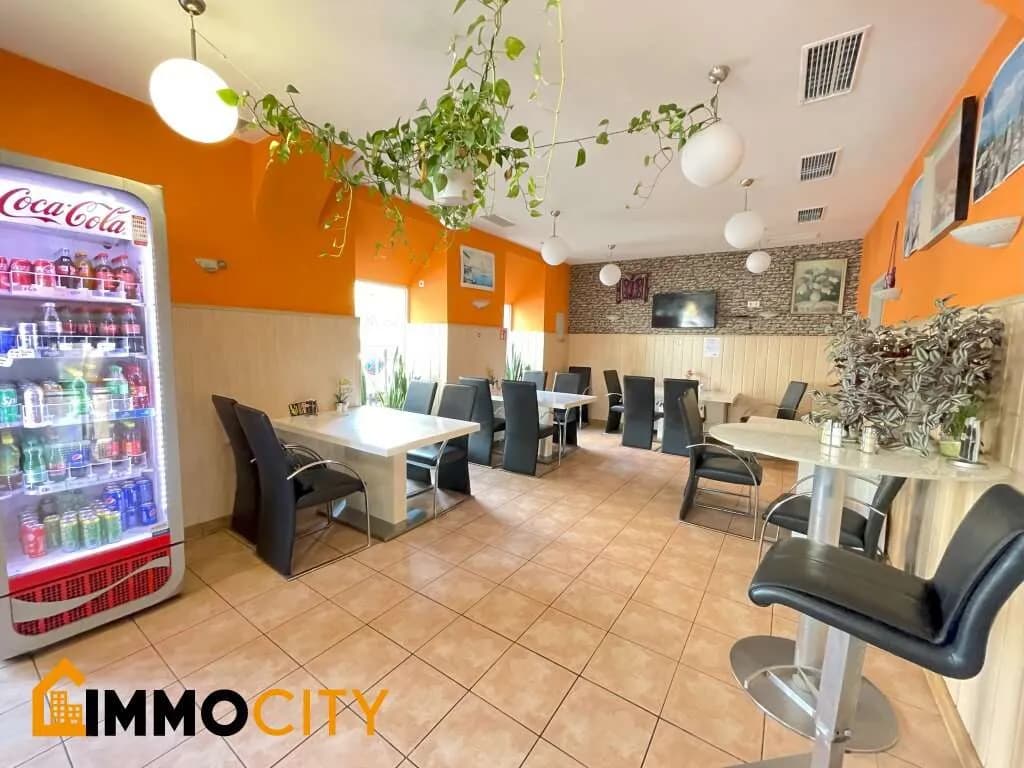 Gewerbeimmobilie kaufen in Wien – 78 m², € 329.000