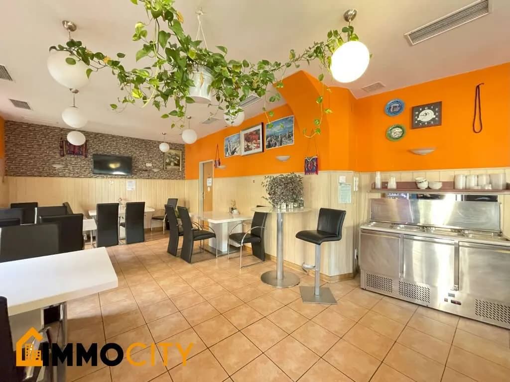 Gewerbeimmobilie kaufen in Wien – 78 m², € 329.000 – Bild 2 von 11