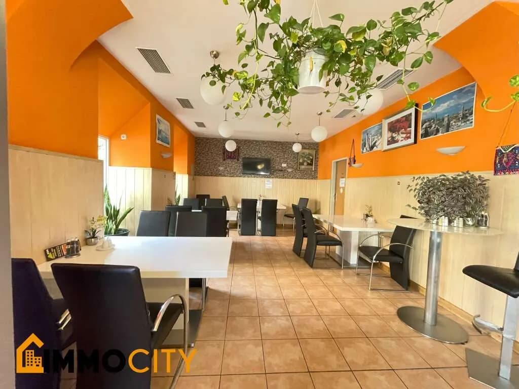 Gewerbeimmobilie kaufen in Wien – 78 m², € 329.000 – Bild 3 von 11