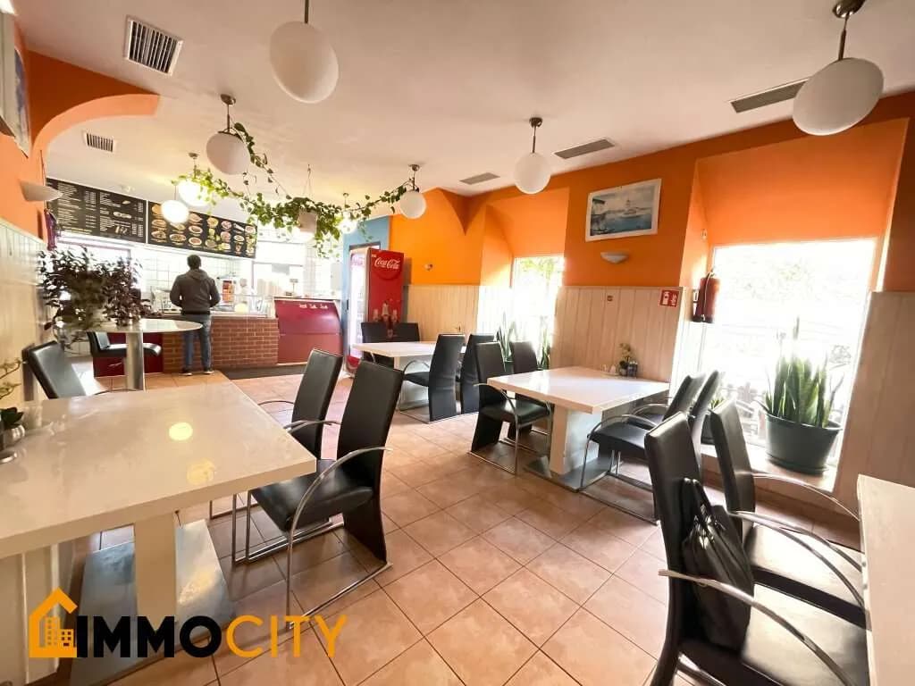 Gewerbeimmobilie kaufen in Wien – 78 m², € 329.000 – Bild 4 von 11