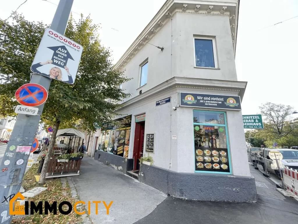 Gewerbeimmobilie kaufen in Wien – 78 m², € 329.000 – Bild 6 von 11