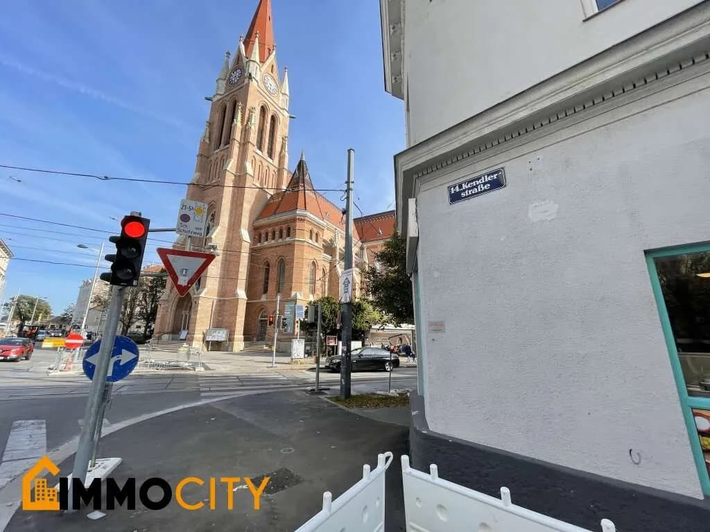 Gewerbeimmobilie kaufen in Wien – 78 m², € 329.000 – Bild 7 von 11