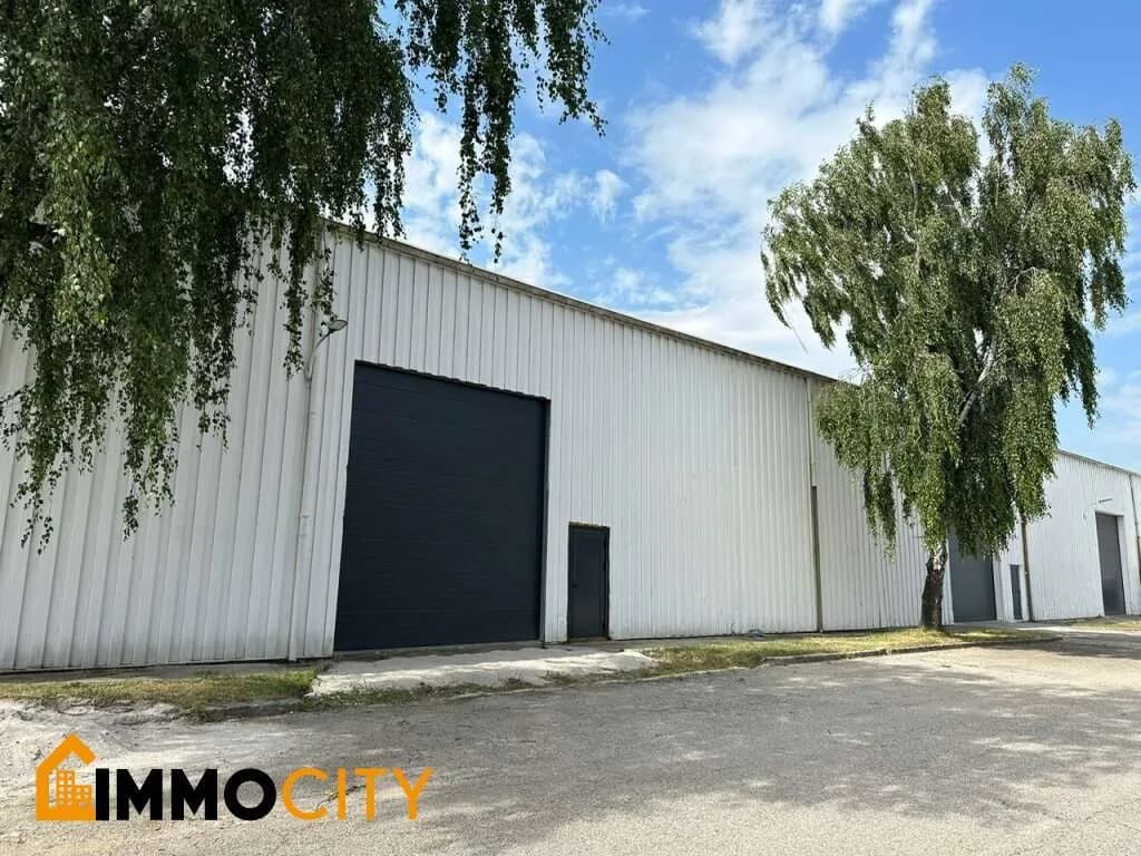 Gewerbeimmobilie mieten in Korneuburg – 887 m², € 7.833