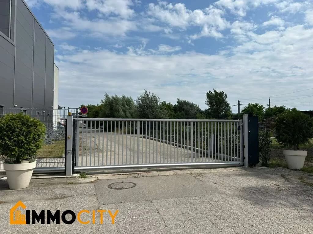 Gewerbeimmobilie mieten in Korneuburg – 887 m², € 7.833 – Bild 3 von 10