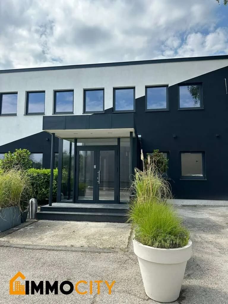 Gewerbeimmobilie mieten in Korneuburg – 887 m², € 7.833 – Bild 4 von 10