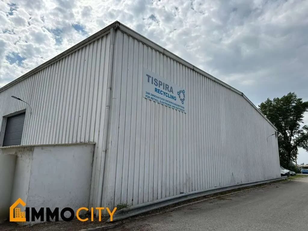 Gewerbeimmobilie mieten in Korneuburg – 887 m², € 7.833 – Bild 6 von 10
