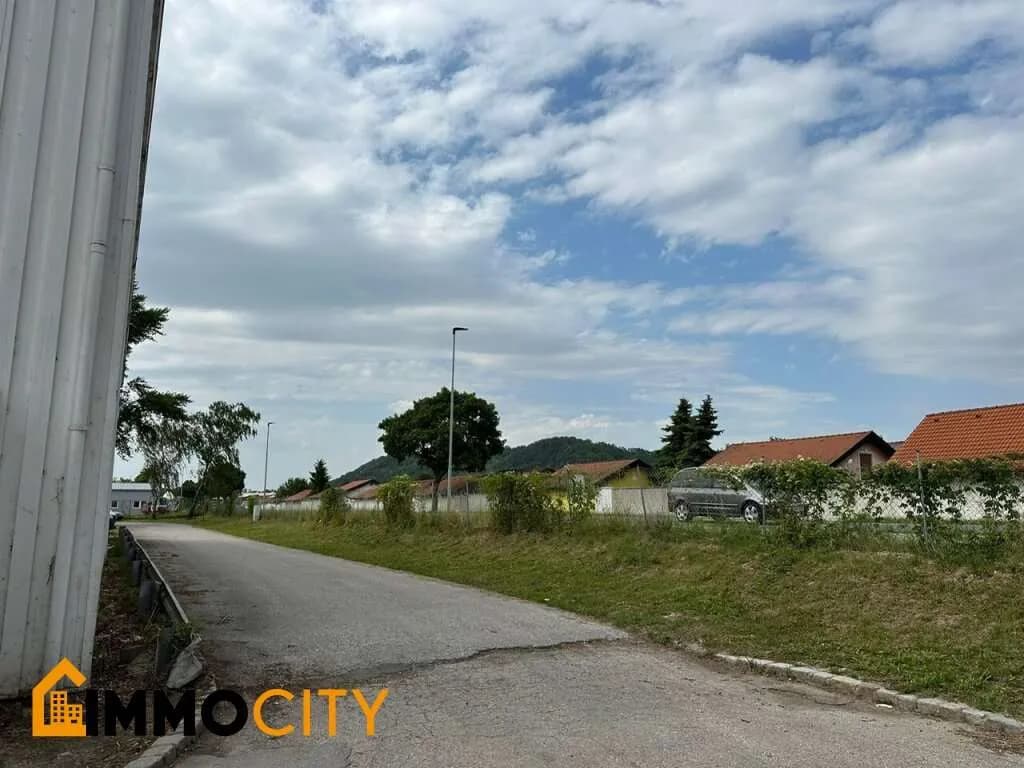 Gewerbeimmobilie mieten in Korneuburg – 887 m², € 7.833 – Bild 7 von 10