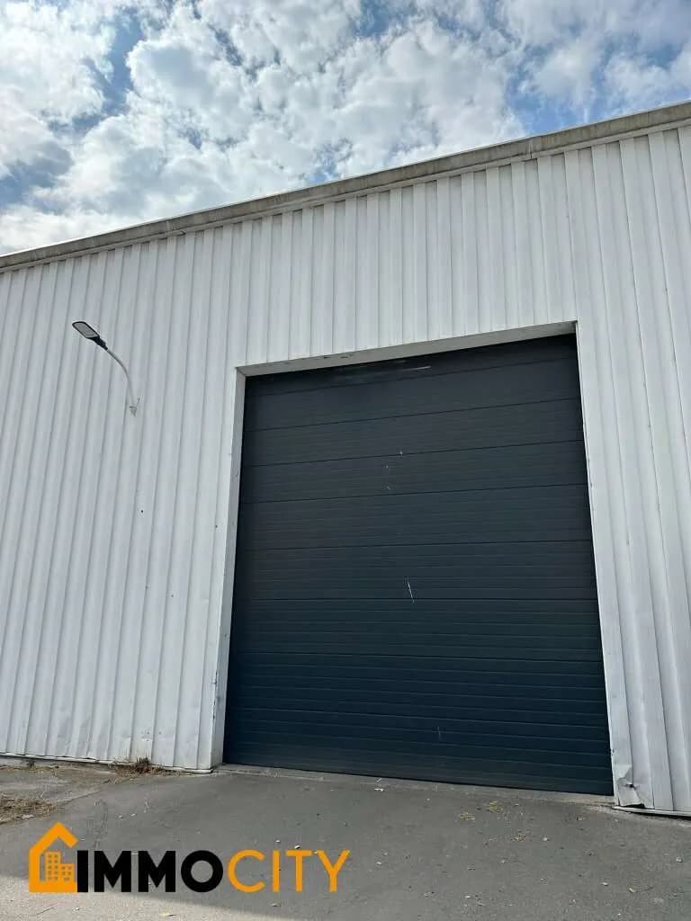 Gewerbeimmobilie mieten in Korneuburg – 887 m², € 7.833 – Bild 8 von 10