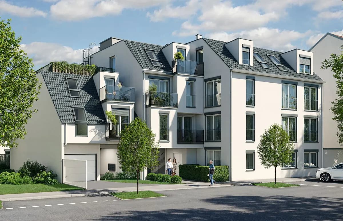 Gewerbeimmobilie kaufen in Wien – 77 m², € 397.300
