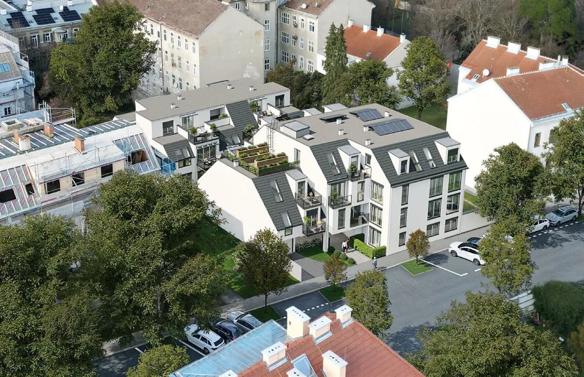Gewerbeimmobilie kaufen in Wien – 77 m², € 397.300 – Bild 3 von 7